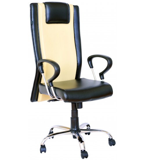 Scomfort TWIN HB Executive Chair